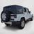 2012 Jeep Wrangler Unlimited Sahara 4x4 4WD SUV 5 thumbnail