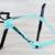 Bianchi Oltre XR2, Size- 57, Carbon fiber road bike frame set, + extras 12 thumbnail