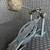 Vintage 1970s Ludwig Speed King Bass Drum Pedal (PD04-0825) 1 thumbnail