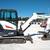 2020 BOBCAT E32i *** LOW HOURS *** HYDRAULIC THUMB *** Cab Heat AC 10 thumbnail