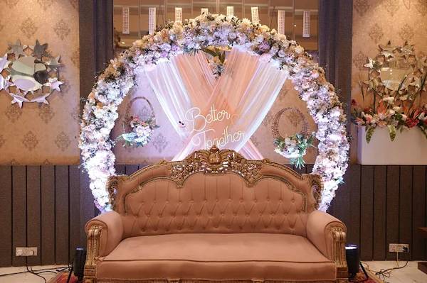 Shivaay Banquets Kolkata | Luxury Wedding Venue 1