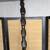 Vintage 40" Carved Wood Fork and Spoon Tiki Totem Wall Decor Set 5 thumbnail