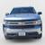 2021 Chevrolet Silverado 1500 Chevy LT 2WD Standard Pickup Trucks 2 thumbnail