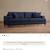 Arhaus Montero sofa NEW 3 thumbnail