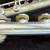 Vintage Buescher BU-1 Flute USA In Excellent Condition 7 thumbnail