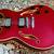 2006 Ibanez AS73-TRD Electric Guitar, ES-335 Knockoff, Near Mint! 1 thumbnail