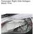 Headlight assembly set 2015-17 Subaru Legacy/Outback 3 thumbnail