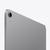 Apple iPad Air 128GB WiFi + 5G Cellular m3 chip with Logitech Keyboard 2 thumbnail