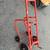Wesco 30BT Drum Truck Dolly Cradle 55 Gal 30 Cart hand dispensing 2 thumbnail