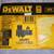 DeWALT 1/2 Impact Wrench Kit 2 Batteries & Charger New 2 thumbnail