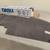 2024 Honda Civic Dash Cover *NIB* Charcoal Grey 5 thumbnail