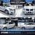 2009 Pontiac Vibe HBw1SA 2 thumbnail