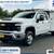 2024 Chevrolet Chevy Silverado 3500HD 3500 HD 3500-HD Work Truck 4x4Cr 7 thumbnail