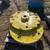 (2) John Deere F1500R Cast Wheel Centers 1 thumbnail