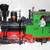 LGB 2020 STAINZ TRAIN SET G SCALE NICE!! 2 thumbnail