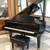 C. Bechstein 1988 Model B-208 Parlor Grand Piano. 1 thumbnail