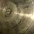 Vintage Zildjian A 12” 1930s Cymbals Signed By the cymbalsmith 4 thumbnail