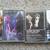 Peter Frampton, Roger Daltrey and Pete Townshend cassette tapes 1 thumbnail