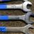 Small / Medium / Large Size Open-End Wrenches LOT (No Craftsman) SAE/M 3 thumbnail