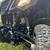 LIKE NEW Honda Pioneer 520 SXS 4x4 -12 Miles 12 thumbnail