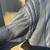 Cafe Racer Road Warrior Heavy Leather XL Motorcycle Jacket 14 thumbnail