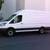 2018 Ford Transit 250 Van Extended Length High Roof w/Sliding Side Door w/LWB Va 4 thumbnail
