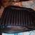 69 Mach 1 black front upholstry seat bottom 1 thumbnail