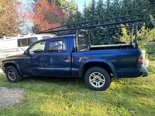 Dodge Pickup truck - $3,599 (Redmond)63441859207171121