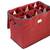 Squared Away 8-Compartment Holiday Decoration Storage Chest Closet 5 thumbnail