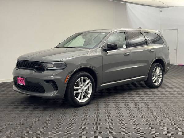 2023 Dodge Durango AWD All Wheel Drive GT SUV - $27,999 (2021 North 4th Street  Coeur d'Alene, ID 83814)63437673051651121