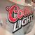 Coors Light Sterling Marlin full-sized promotional hood 2 thumbnail