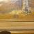 Landscape Oil Painting on Board signed Hill 3 thumbnail