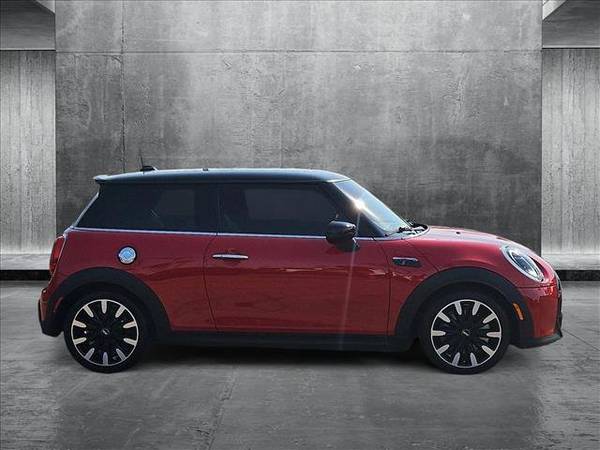 2023 MINI Hardtop 2 Door  Cooper S Hatchback - $25,560 (Call *(702) 966-9585* to Confirm Availability Instantly)63469597273729123