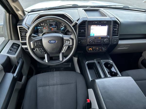 2019 Ford F-150 XL 4X4 - $19.900 (Auburn)63469766382723124