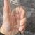 Clear Beaker Bong 3 thumbnail