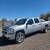 2014 Chevy 2500 4X4 duramax Silverado crew cab short bed Z71 LOW MILES 2 thumbnail