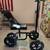 All terrain knee scooter 1 thumbnail