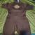 Wet suits and winter coat 2 thumbnail
