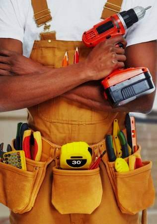 Handyman Reliable and Efficient🔧 (Raleigh NC surrounding areas) 1