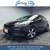 2018 Kia Forte S sedan Aurora Black 1 thumbnail