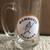 MILWAUKEE BREWERS BARREL MAN WTMJ 4 GLASS BEER MUG! 2 thumbnail