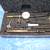 Starrett micrometers and other machinist measuring tools 7 thumbnail