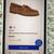 SPERRY MEN’S LEATHER BOAT SHOES, NEW IN BOX, SIZE 10M 5 thumbnail