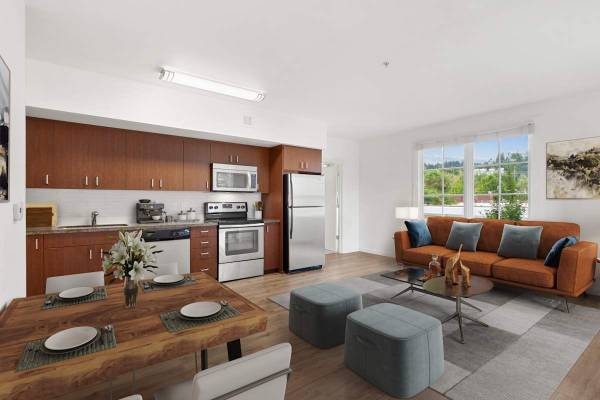 $1,645 / 1br - 642ft2 - Gorgeous And Spacious Homes Available In Nob Hill! Tour The Cordelia! (Nob Hill)63672582800643120