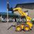 FENCE POST PIPE DRIVERS  T-POST UP TO 10 INCH PIPE 3 thumbnail