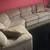 Sofa sectional. 1 thumbnail