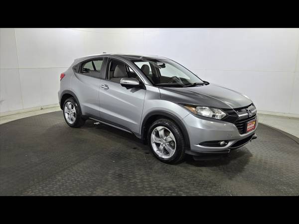 2017 Honda HR-V EX 4WD CVT - $16,050 (Jersey City NJ)63614263719169120