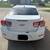 2015 Chevy Malibu LTZ 2 thumbnail
