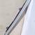 1953 Chrysler New Yorker CHROME UPPER GRILL BAR 14 thumbnail