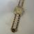 Ladies Isaac Mizrahi Live Quartz Watch Excellent - Tick 2 thumbnail